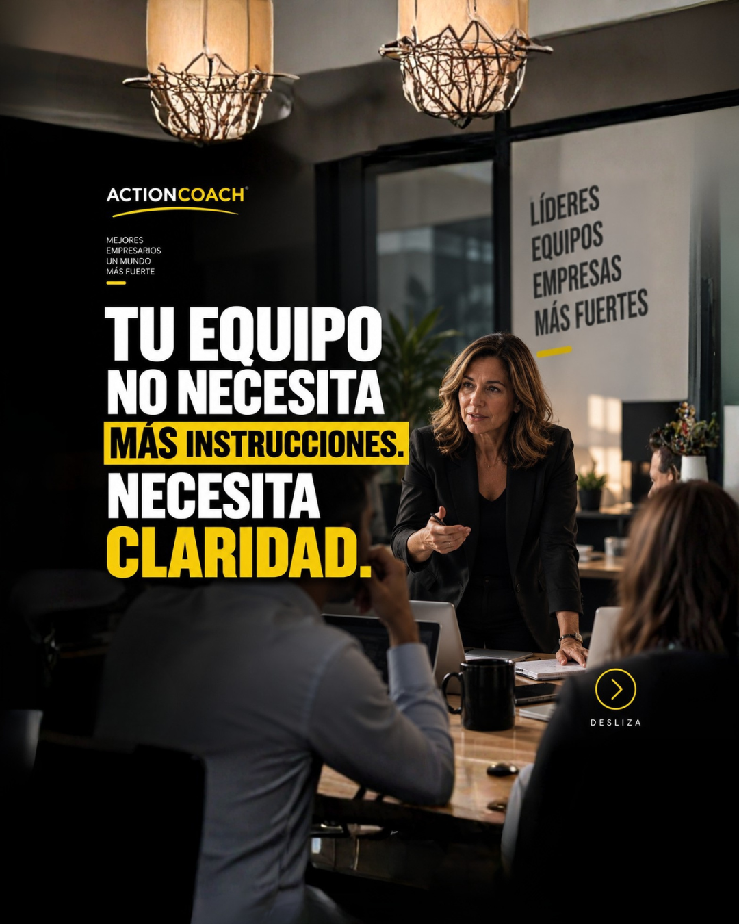 ActionCOACH Carrusel 1