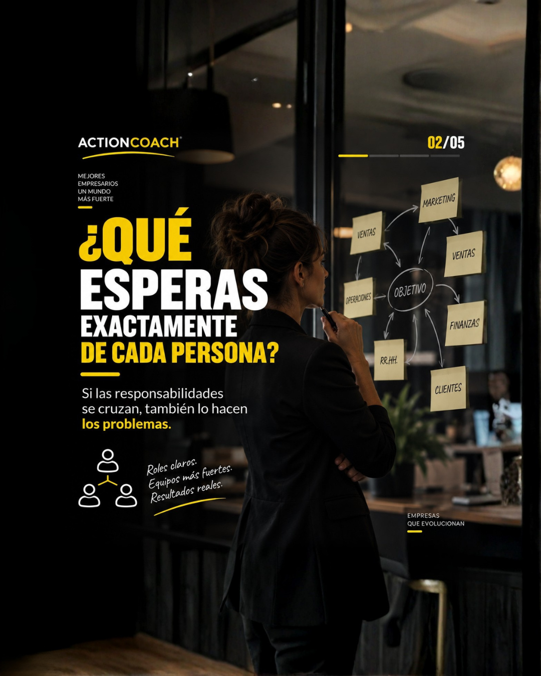 ActionCOACH Carrusel 2