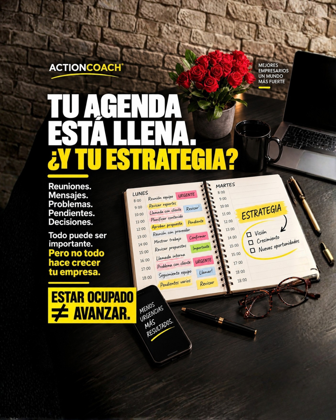 ActionCOACH Posts 1