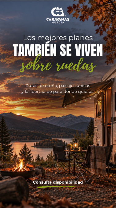 Caravanas Murcia Story 2