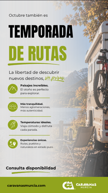 Caravanas Murcia Story 3