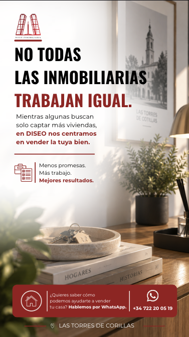 Inmobiliaria Story 1