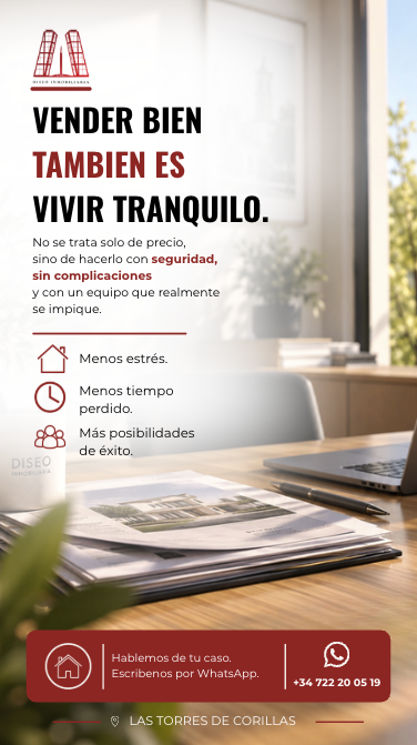 Inmobiliaria Story 2